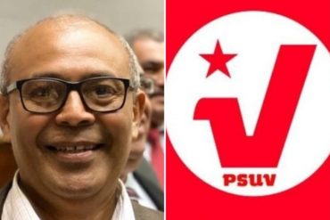 ¡SE LO CONTAMOS! Fallece de un infarto el diputado del PSUV Juan Marín Laya: «Deja honda huella en el estado Guárico»