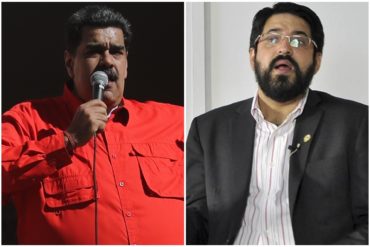 ¡PENDIENTES! Asdrúbal Oliveros ve “probable” que el régimen de Maduro anuncie un nuevo aumento salarial: “Pero no significará nada” (+Video)