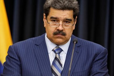 ¡AH, OK! Maduro pide que “no escale más la guerra económica” para evitar a un conflicto armado que se expanda por el mundo: “Lo que es peor para la humanidad” (+Video)