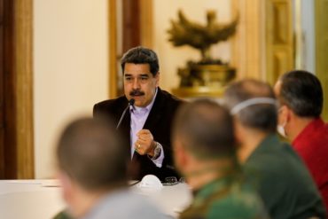 ¡SEPA! Oficializan suspensión de pago de alquileres hasta el 1° de septiembre de 2020 decretado por Maduro debido al Covid-19 (+Documento)