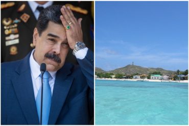 ¡VAYA, VAYA! La ‘coronaparty’ de Los Roques habría sido organizada por empresarios vinculados al régimen, según AP