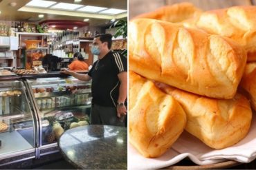 ¡EN CUARENTENA TAMBIÉN! Autoridades cierran panaderías pese a excepción anunciada por el régimen