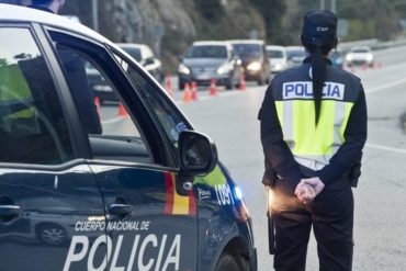 ¡LA QUE SE PRENDIÓ! Ocho detenidos por celebrar una orgía en Barcelona en pleno confinamiento por el coronavirus