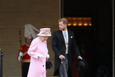 ¡REVELADOR! «Siempre serás bienvenido»: Reina Isabel a Harry tras reunión secreta