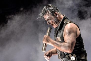 ¡ENTÉRESE! Rammstein desmiente que su cantante haya sido hospitalizado por coronavirus en Alemania