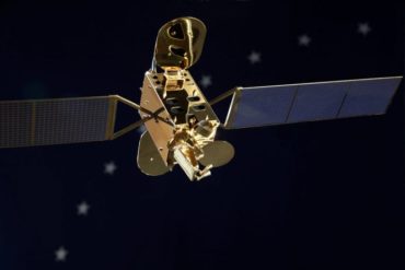 ¡SE LO CONTAMOS! Expertos chinos afirman que problemas en los paneles solares mataron al satélite VeneSat-1 de Venezuela