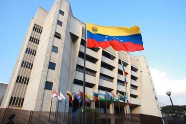 ¡AQUÍ ESTÁ! Lo que dijo un magistrado del TSJ en el exilio tras las acusaciones de EEUU contra Maduro