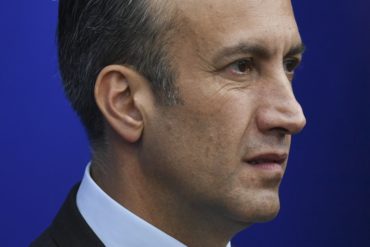 ¡DATEADOS! Departamento de Estado asegura que El Aissami “supervisó” envíos de narcóticos de más de 1 tonelada desde Venezuela a México y EEUU (+Otros datazos)