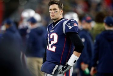 ¡DE IMPACTO! Tom Brady anunció su salida de los New England Patriots este #17Mar (+Comunicado)