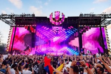 ¡SE ARRUINÓ LA FIESTA! Suspendieron el Ultra Music Festival en Miami por el coronavirus (+Detalles)