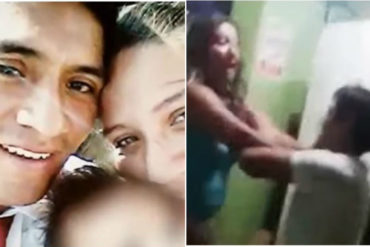 ¡LE CONTAMOS Venezolana denuncia que fue víctima de agresión por su expareja, un torero peruano (asegura que la golpeó y mordió)