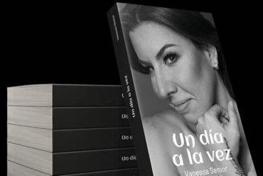 ¡SE ALTERÓ! Vannesa Senior cargó contra quienes le piden su libro gratis porque están en Venezuela: “Regálenme el mercado a mí que estoy en España”