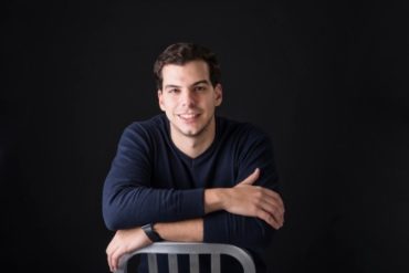 ¡INSPIRADOR! Venezolano participa en el Foro Forbes 2020 por crear una app que ofrece servicios domésticos (+Detalles)