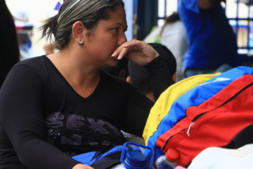 ¡GRAVE! 33% de los venezolanos en Perú se quedó sin empleo por la cuarentena