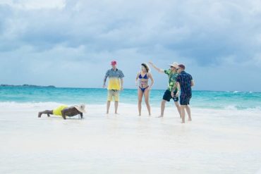 ¡VAYA, VAYA! Revelan que tres mujeres tachirenses que estuvieron en Los Roques están aisladas en sus casas