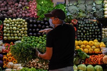 ¡ALARMANTE! Advierten que escasez de productos en sector agroalimentario se hará sentir en los próximos días