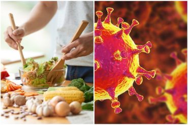 ¡TOME NOTA! 15 datos clave para fortalecer el sistema inmunológico y evitar un posible contagio de coronavirus