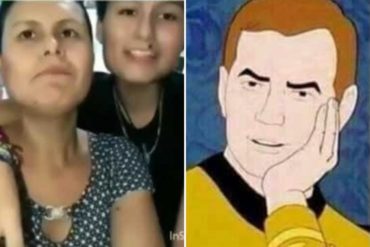 ¡NO LA PERDONARON! Los memes y burla sobre la peruana que utilizó el coronavirus para discriminar a los venezolanos (+se pasaron)