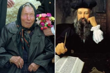 ¡LE CONTAMOS! Las profecías de Nostradamus y Baba Vanga que NO se han cumplido en 2020