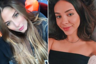 ¡POLÉMICO! Exactriz de “Somos tú y yo” desmintió a Sheryl Rubio por señalar que una supuesta amiga le tumbó el novio en la serie (+Video +El cuento real)