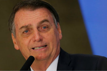 ¡ENTÉRESE! “No voy a entrar en detalles”: Bolsonaro no asistirá a la investidura de Boric en Chile