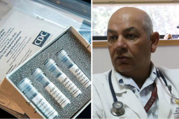 ¡DEBE SABER! La advertencia de médico infectólogo sobre los “tratamientos homeopáticos” que comenzará a aplicar el régimen en pacientes con covid-19