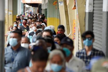 ¡NO ES UN JUEGO! Hombre de 33 años muere por complicaciones con coronavirus en Ecuador y médica envía advertencia: “Parece que no entienden” (+Fotos)