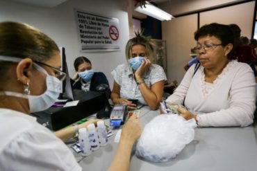 ¡ATENCIÓN! 8 ‘fake news’ que no debes creer sobre la pandemia de coronavirus