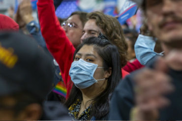 ¡LE CONTAMOS! Declararon emergencia sanitaria en Florida por el coronavirus