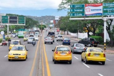 ¡IMPACTANTE! Con una severa golpiza asesinaron a un joven venezolano que vendía jugos en Cúcuta