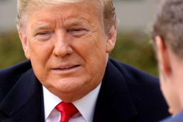 ¡AQUÍ ESTÁN! Las 9 frases de Trump que explican por qué cree que no hay que parar la economía mientras se enfrenta al coronavirus