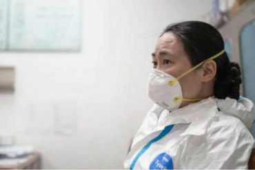 ¡GRAVE! Denuncian desaparición de la jefa de emergencia del hospital de Wuhan: Había criticado a las autoridades chinas por manejo de pandemia del coronavirus (+Video)