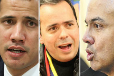 ¡VEA! Alcalá Cordones dice que había firmado un pacto con Guaidó, JJ Rendón y EEUU para conformar una «unidad militar» que liberará a Venezuela (+Videos)