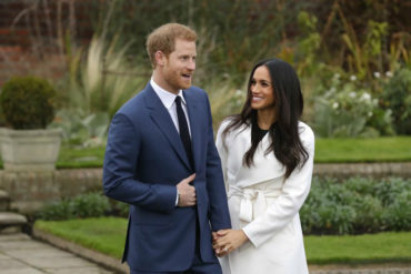 ¡QUÉ NOSTALGIA! Harry y Meghan se preparan para su último compromiso monárquico (+Detalles)