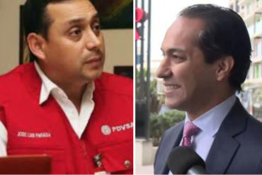 ¡SEPA! Un exdirectivo de Pdvsa señalado por irregularidades testificará en el caso del empresario Ali Sadr