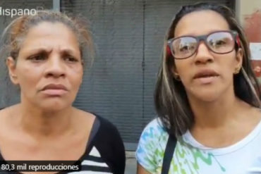 ¡TERRIBLE! “Yelitza, perdóname”: lo que dijo el tío de Joziel a la madre del niño luego de asesinarlo y lanzar su cuerpo al Guaire