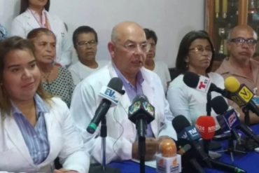 ¡SIN PELOS EN LA LENGUA! “Dejen la habladera de paja”: Julio Castro exigió al régimen que publique boletín epidemiológico sobre coronavirus
