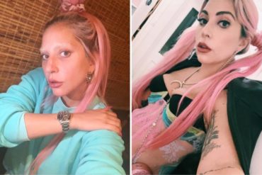 ¡QUÉ LOCO! Lady Gaga y el proceso para dejar su peor vicio: “Creo que vi a Jesucristo durante una semana”