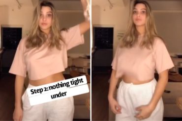 ¡NO LO PELES! El sexy “tutorial” de Lele Pons para demostrar cómo mueve su “pechonalidad” (+Video)