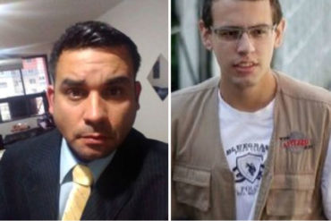 ¡SE BURLA! Periodista chavista celebró la detención de Darvinson Rojas: «Nadie se los va a devolver»