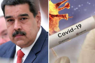 ¡EN RESUMEN! Las 8 medidas anunciadas este #12Mar por Maduro tras declarar emergencia en el sistema de salud por Covid-19