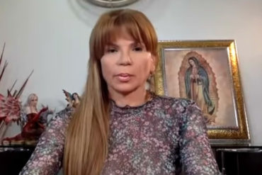 ¡ALARMANTE! Mhoni Vidente predice la muerte de dos famosos cantantes: dice que uno será asesinado en un sanguinario ataque armado (+Video)