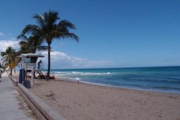 ¡PRECAVIDOS! Miami-Dade anunció el cierre total de playas y parques por el coronavirus (permanecían repletas de jóvenes celebrando)