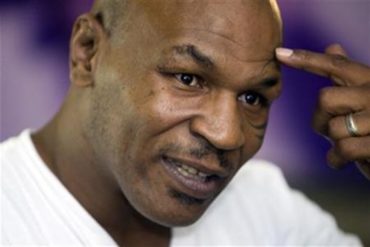 ¡INQUIETANTE! La preocupante confesión de Mike Tyson sobre la muerte: “Vivir podría ser más complicado”