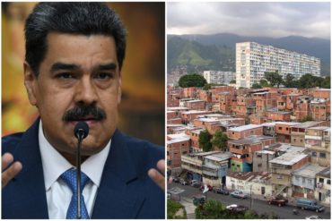 ¡AGÁRRATE, NICOLÁS! «Habrá una guerra»: Exigen a Maduro que tome acciones contra el colectivo Tres Raíces o el 23 de Enero será un «punto de quiebre»