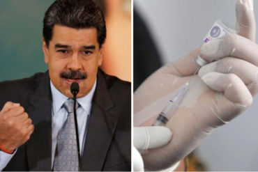 ¡SÍ, CLARO! Maduro asegura que cuentan con todos los medicamentos para atender a los pacientes con COVID-19 (+Video)