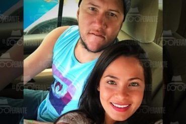 ¡QUÉ FUERTE! “Pica y se extiende”: la novia de Pedro Carvajalino hizo comentarios sobre artistas que “chupan sangre” (+Advertencia)