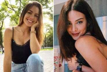 ¡QUÉ FUERTE! “Te voy a ahorcar aquí mismo”: Oriana Ramírez habló de sus encontronazos con Sheryl (dice que metía en su relación con Víctor Drija) (+Videos)