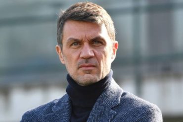 ¡GRANDE! “Estamos bien”: El mensaje con el que el legendario exfutbolista italiano Paolo Maldini calmó a sus fanáticos (padece coronavirus) (+Video)