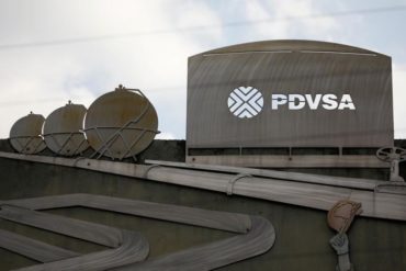 ¡LO ÚLTIMO! Reuters: Pdvsa discute con privados plan para pagar con combustible la reparación de refinerías